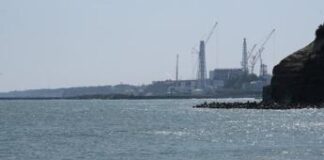 Terremoto a Fukushima, scossa di magnitudo 5.8: nessuna allerta tsunami