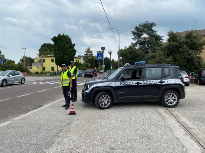 controlli Tir pasubio