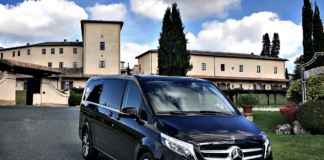 Tour del vino a Bologna con i servizi NCC: assaporare i migliori vini della regione Tour del Vino a Bologna con i servizi NCC