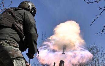 Ucraina-Russia, il rapporto choc: da inizio guerra 1,8 milioni di soldati morti, feriti e dispersi