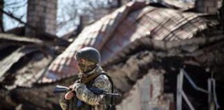 Ucraina, ancora cambi nell’esercito: via i comandanti di brigata