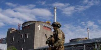 Ucraina, raid russi su Zaporizhzhia: danneggiato reattore centrale