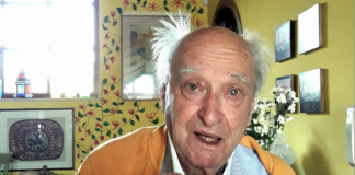 Umberto Riva, vicentino e tuttologo è passato nella dimensione della memoria… immortale Umberto Riva, vicentino e tuttologo