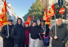 Giudice del lavoro di Milano reintegra lavoratore licenziato dalla Als Triveneto Srl che opera a Isola Vicentina per la Otb di Renzo Rosso Vertenza Als Triveneto, le denunce di Massimo D'Angelo per Usb Veneto