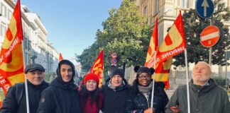 Giudice del lavoro di Milano reintegra lavoratore licenziato dalla Als Triveneto Srl che opera a Isola Vicentina per la Otb di Renzo Rosso Vertenza Als Triveneto, le denunce di Massimo D'Angelo per Usb Veneto