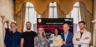 Veneto Creators, premiate le squadre vincitrici: prima Padova, 3^ classificata Vicenza. I nomi dei vincitori