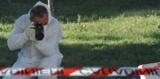 Viterbo, anziana scomparsa e trovata morta in un bosco: fermato il figlio