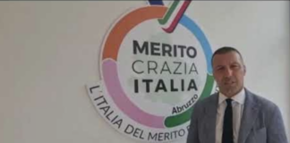 Libertà da costruire ogni giorno, Walter Mauriello (MI): «6 agosto è data di più eventi, decidiamo se vivere da cittadini o sopravvivere da spettatori» Walter Mauriello, presidente di Meritocrazia Italia