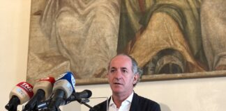 Approvato bilancio di previsione 2024-2026 del Veneto, Zaia: “Manovra da 18 miliardi, tax free”. Calzavara: “In anticipo rispetto alle tempistiche” Zaia stampa bilancio