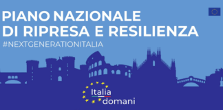 Pnrr: i fondi ci sono ma sono utilizzati solo in parte. La ricaduta e gli altri interventi sulle persone fragili PNRR, Piano nazionale di ripresa e resilienza