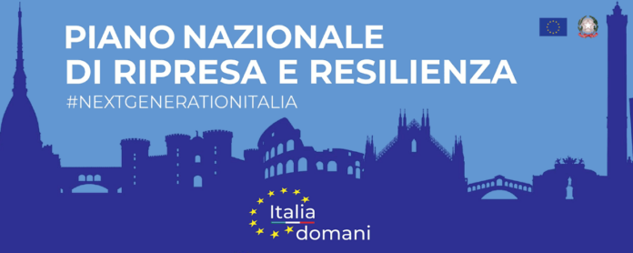 PNRR, Piano nazionale di ripresa e resilienza