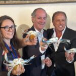 Granchio blu, Partito Democratico: basta passerelle e ricette improvvisate della destra granchio blu