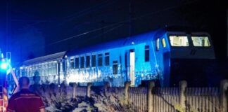 Incidente ferroviario sulla Torino-Milano, cinque operai morti. Presidio davanti la stazione di Vicenza, D’Angelo (Usb): “Partecipiamo in massa” incidente ferroviario