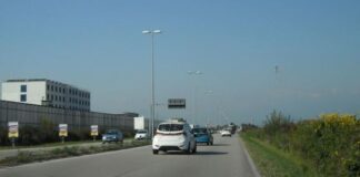 Prolungamento via Aldo Moro a Vicenza, depositato in Provincia il progetto definitivo da 38,4 milioni. Possamai: “Opera attesa da quasi 50 anni” via Aldo Moro