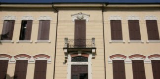 Avvisi del Comune di Vicenza per l’utilizzo dei locali nei centri anziani Proti, Tecchio e Villaggio del Sole Centro Tecchio a Vicenza