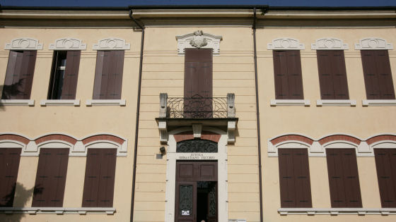 Centro Tecchio a Vicenza