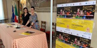 Buonanotte al Museo, assessore Fantin: “Giochi, laboratori e storie con torce e pupazzi”