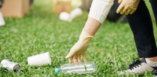 Lotta ai rifiuti abbandonati a Vicenza, Sara Baldinato: assessorato all’ambiente con Plastic Free e Legambiente Lotta ai rifiuti
