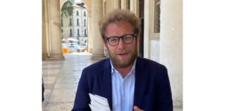 Inizio dell’anno scolastico, gli auguri del sindaco Giacomo Possamai agli studenti Giacomo Possamai