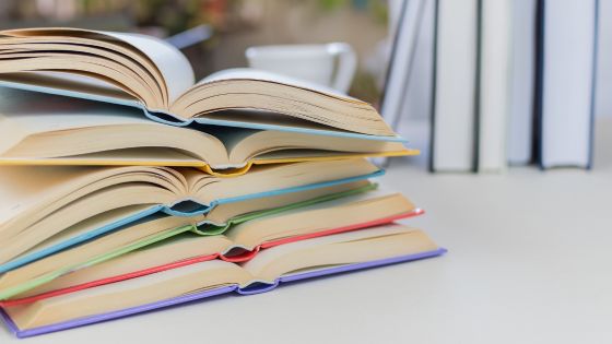 Bibliotecari per un giorno in occasione della giornata mondiale del libro