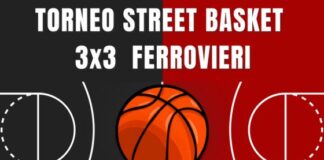Torneo 3×3 street basket Ferrovieri, Comune di Vicenza: il 9 settembre nel campo di via Baracca, iscrizioni entro il 7 settembre torneo