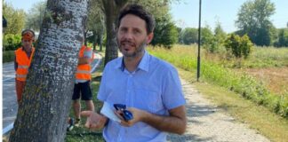 Sfalci erba, assessore Cristiano Spiller: “Rimodulato fin da prima di Ferragosto il servizio di Amcps”