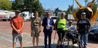 Campo Marzo, torna il Luna Park da venerdì 25 agosto: due giornate dedicate alle persone con disabilità