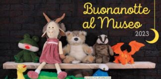 Buonanotte al Museo, Ilaria Fantin: “Posti esauriti nella prima giornata di prenotazioni”