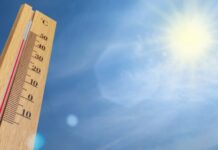 Caldo, stato di allarme climatico per disagio fisico fino a domenica 27 agosto: numeri e servizi utili del Comune di Vicenza e Ulss 8