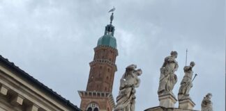 Maltempo, nuovo bollettino: temporali con precipitazioni anche intense fino a mezzanotte e innalzamento dei fiumi Maltempo