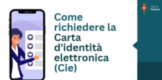 Sul canale YouTube “Città di Vicenza” quattro video tutorial sui servizi del Comune