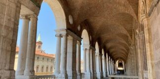 Musei e monumenti di Vicenza, apertura pomeridiana più ampia fino al 30 settembre. Unica eccezione il Teatro Olimpico