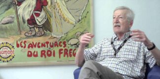 Scomparsa dello storico del cinema Aldo Bernardini, il cordoglio del sindaco di Vicenza