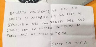 Calderoli minacciato, la solidarietà degli esponenti leghisti veneti: Pan, Borchia, Villanova minacce Calderoli
