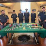 Sigarette elettroniche con la cannabis, fermati dalla Guardia di Finanza tre giovani incensurati ad Anconetta sigarette elettroniche hashish