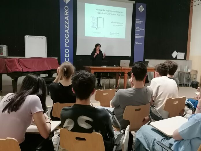 Relazionésimo e Pleiadi: Proporzione aurea, corso per docenti