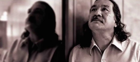 Leonard Peltier