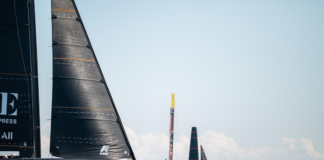 UniCredit salpa insieme all’America’s Cup come partner della 37a edizione