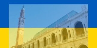 “Settimana con e per l’Ucraina”, sei giorni di eventi a Vicenza: concerti, convegni, mostre e film