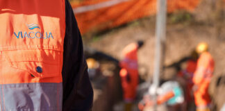 Perdita idrica in Corso Padova a Vicenza: intervento in serata di Viacqua Perdita idrica