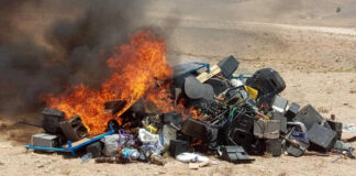 Ennesimo provvedimento criminale in Afghanistan, Meritocrazia Italia: non si resti a guardare Afghanistan, distrutti strumenti musicali