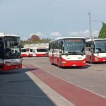 Trasporto pubblico SVT in crisi, USB Vicenza: “Servizio ridotto, autisti allo stremo. Serve un tavolo permanente” Linea 20 CentroBus svt