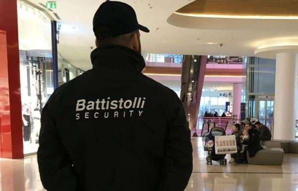 Battistolli e Coopservice valutano l’aggregazione delle attività nella sicurezza Aggregazione Battistolli Coopservice nei servizi di sicurezza