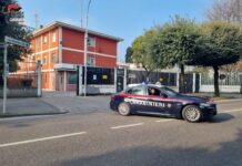 Controlli congiunti dei Carabinieri con i militari del Nucleo Ispettorato del Lavoro di Vicenza Carabinieri della Compagnia di Schio, controlli sul territorio arrestate due donne per maltrattamenti ai bambini del nido