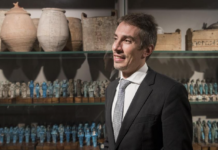 Il direttore del Museo egizio di Torino, il vicentino Christian Greco, sotto attacco: la politica vicentina in suo soccorso Christian Greco