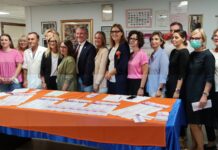 Ottobre Rosa 2023 all’insegna dei 25 anni del Comitato Andos Ovest Vicentino. Trentaquattro eventi assieme agli Amici del 5° Piano e a Lilt Vicenza Comitato Andos, Ottobre Rosa 2023