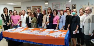 Ottobre Rosa 2023 all’insegna dei 25 anni del Comitato Andos Ovest Vicentino. Trentaquattro eventi assieme agli Amici del 5° Piano e a Lilt Vicenza Comitato Andos, Ottobre Rosa 2023