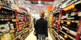 Consumi, il carrello della spesa ‘green’ vale oltre 40 mld