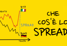 Cos’è? Walter Mauriello, presidente di Meritocrazia Italia, dà risposte a domande su spread, immigrazione e “sentimento” Cos'è lo spread?