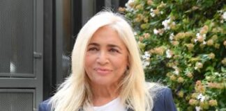 Domenica In a tutta musica, oggi Biagio Antonacci superospite di Mara Venier